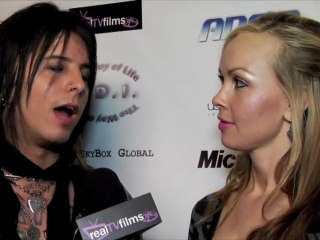 Johnny Five * Still Standing Band * RealTVfilms