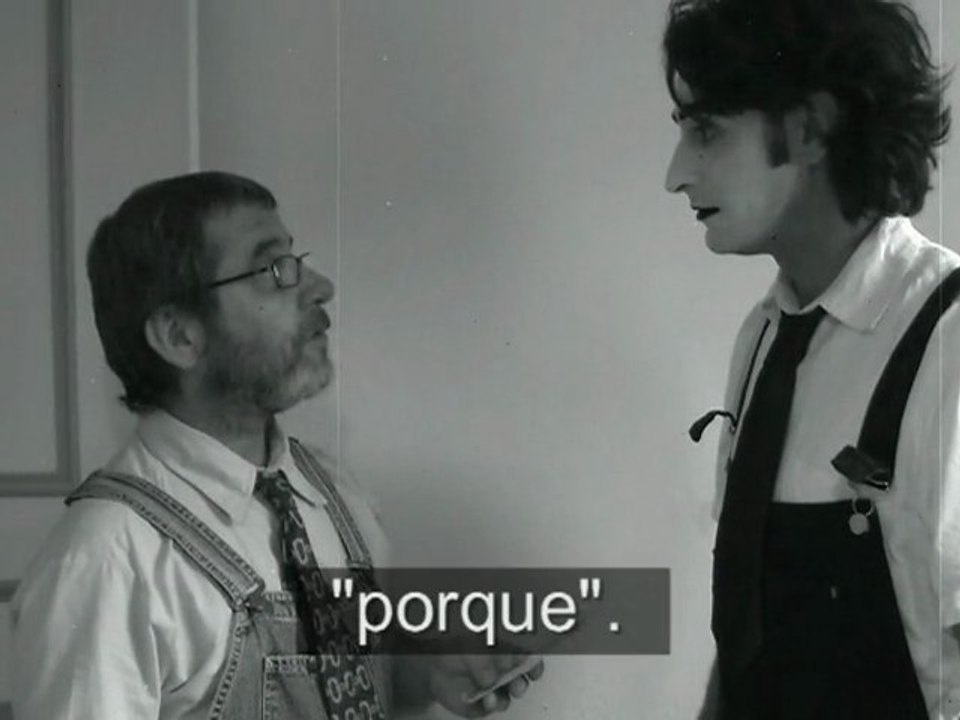 NINA (sous titres espagnol)