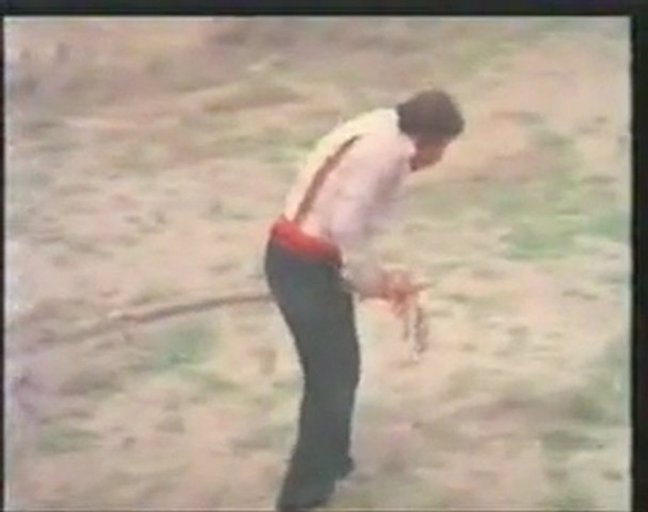 Yeşilçam Klasikleri - Atış serbest!...