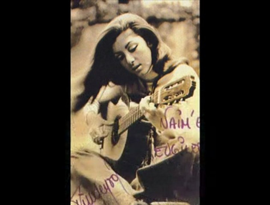 Hümeyra - Kördüğüm