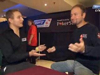 EPT V Barcelona Open 2008 Live Pt.38