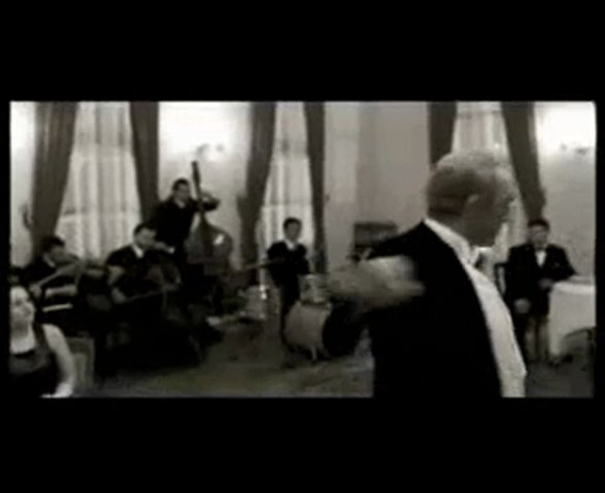 Son Balo Vals & Zeybek 2 Şubat 1938