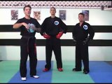How to Sport Karate – Increasing Your Foot Speed
