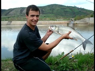 Pescuit cu Pikeman si Paps - Episodul I 2009