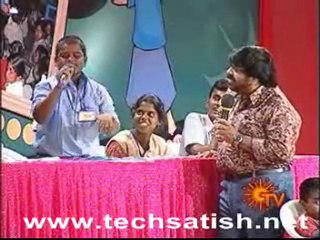 Sun Tv Arattai Arangam 27-12-09