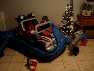 Merci Père Noël  !!!  (2009)