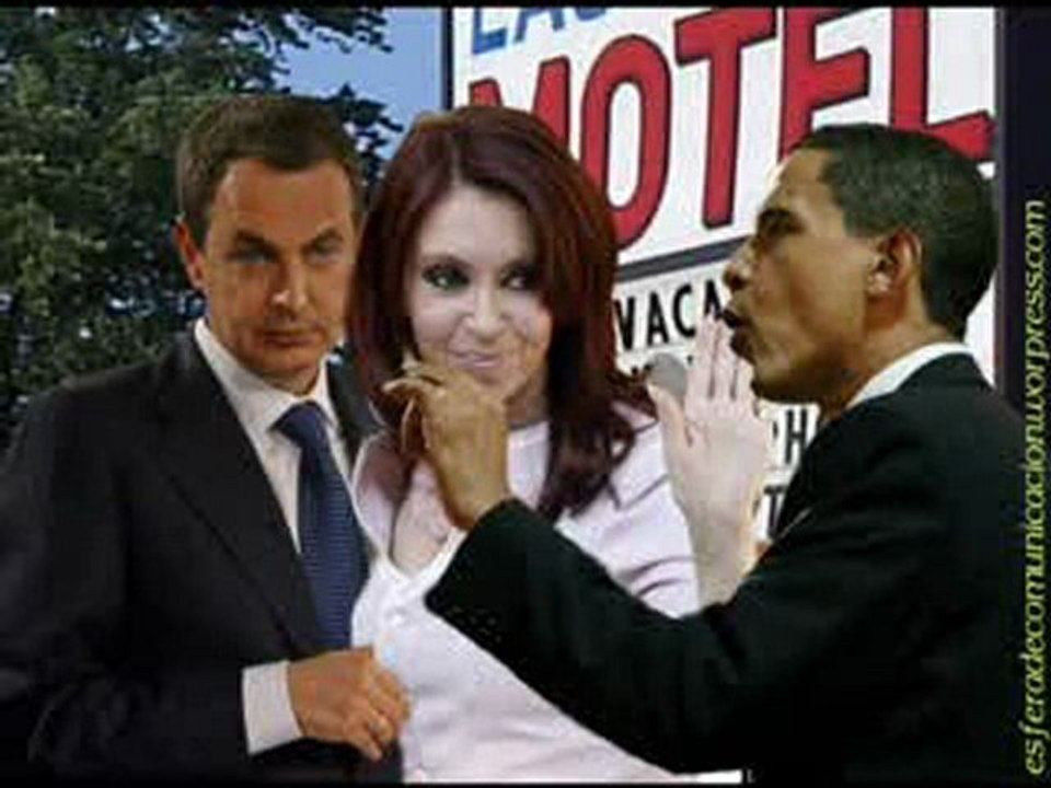 Marketing político, publicidad política, estrategia política