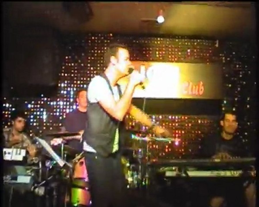 Lion Club DeHa (26.12.2009)