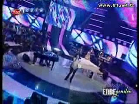 Yeşim Salkım Yeniden başlasın