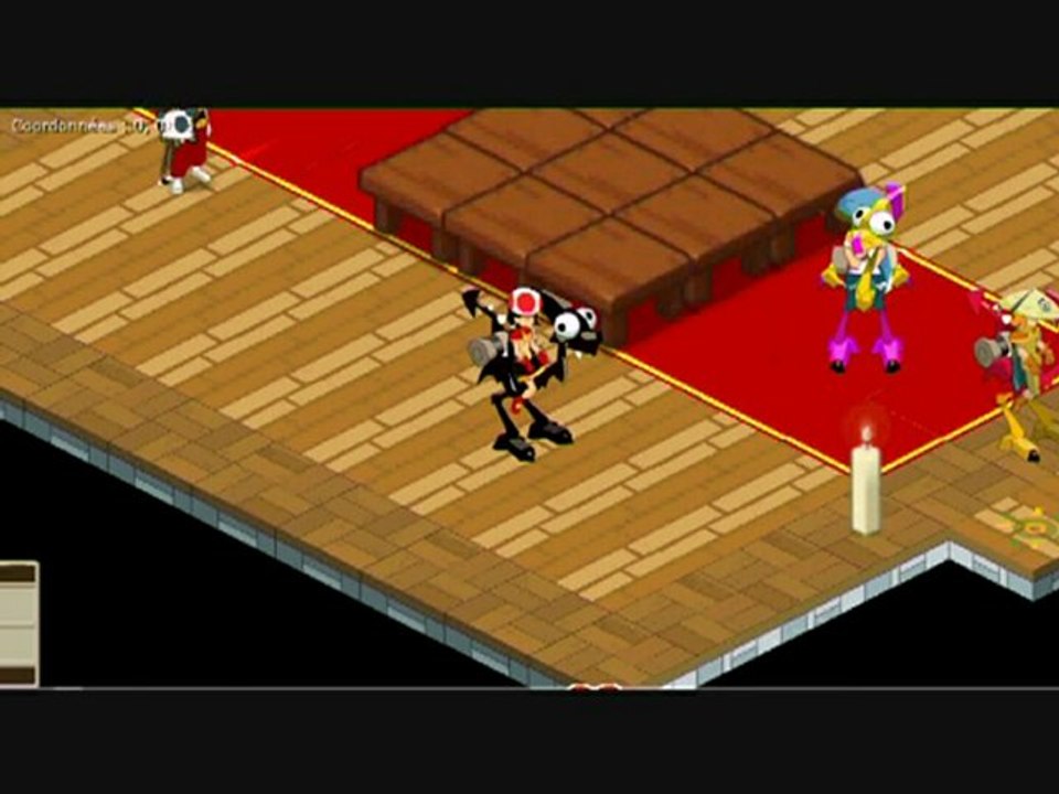 kiiwy cra agi lvl 81 [Jiva]