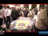 Exclusive Rally Event_ Mille Miglia 2009 Brescia