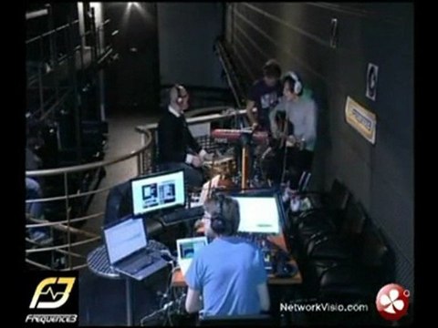 TELETHON 2009 SUR FREQUENCE 3 - The Surgeries live 4