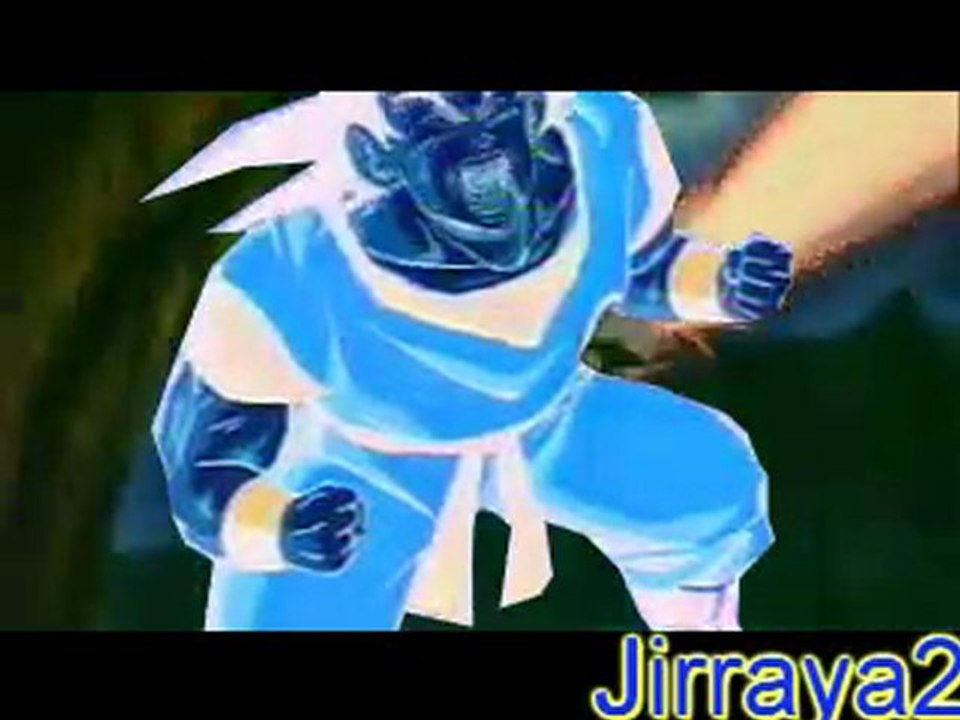 Amv Dbz - Session
