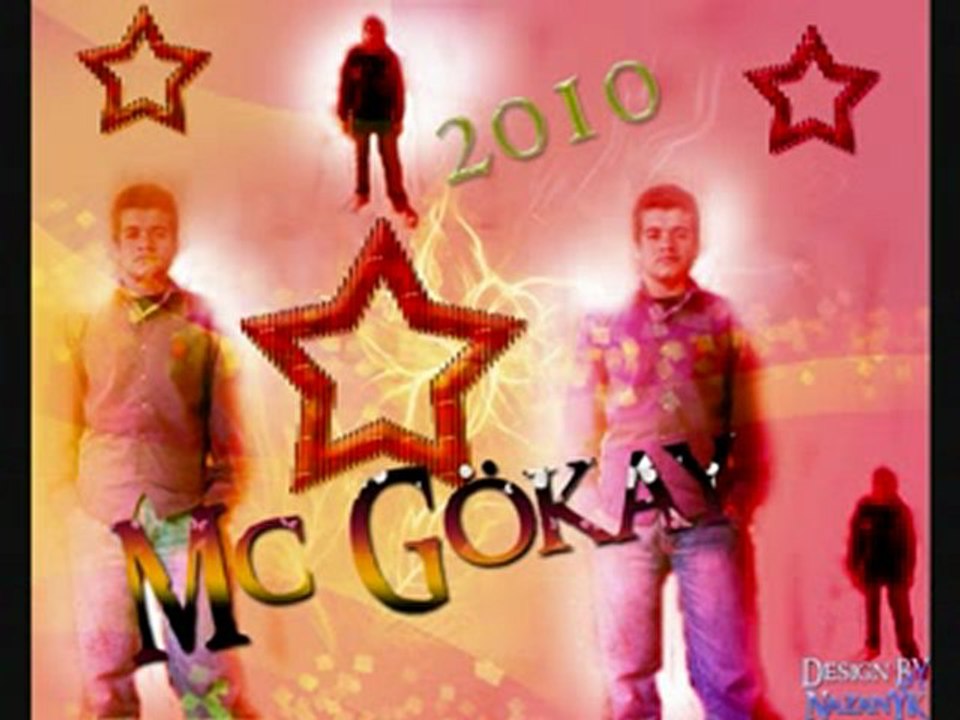 Raider & Mc Gökay - Dinle Beni 2010