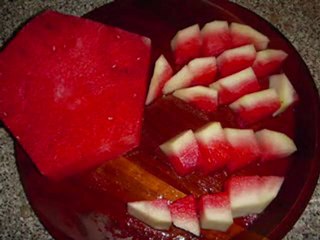 How To Prepare Watermelon As a Natural Viagra