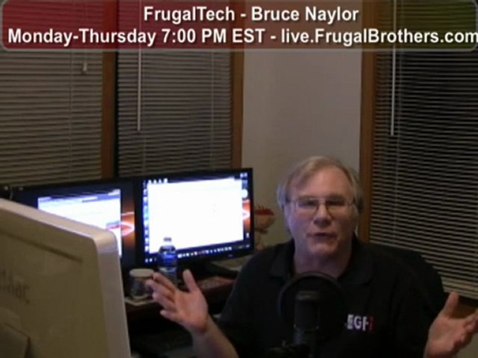 AT&T Might Kill the iPhone - FrugalTech