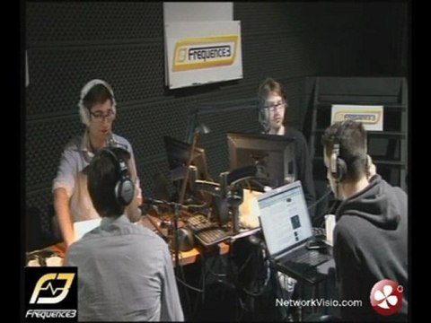 TELETHON 2009 SUR FREQUENCE 3 - Samedi 5 décembre