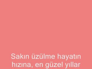 Nıce Nıce Yıllara Ecırosum