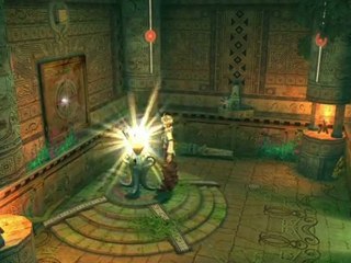 Eternal Sonata Walkthrough (part 15 of 81) Fort Fermata