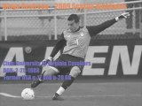 Diego Restrepo - GoalKeeper - 2009 Season Highlights