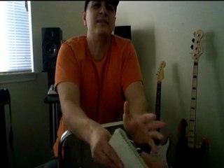 Live #1 Tameca Jones Jazz Quartet