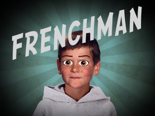 La bonne éducation (Frenchman S02 EP03)