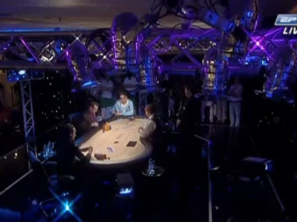 EPT V Barcelona Open 2008 Live Pt.46