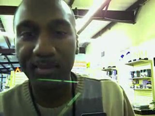 HP computers are racist - Hilarious