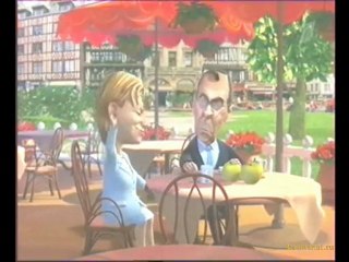 Позвони мне позвони Мульт личности