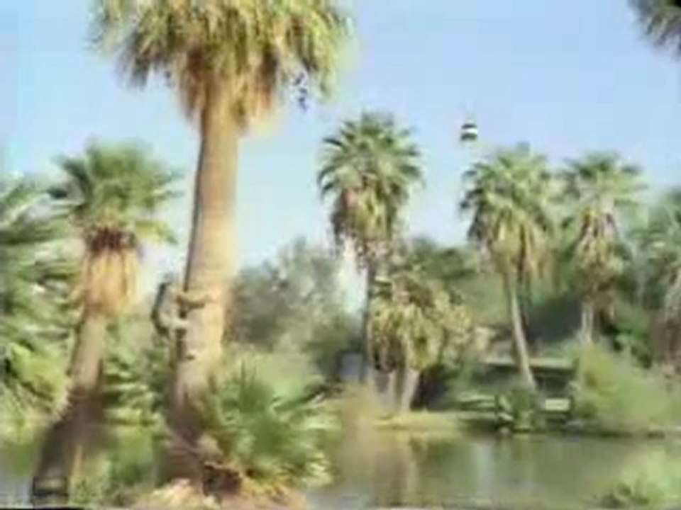 Ninja Domination 3 - Scene 1