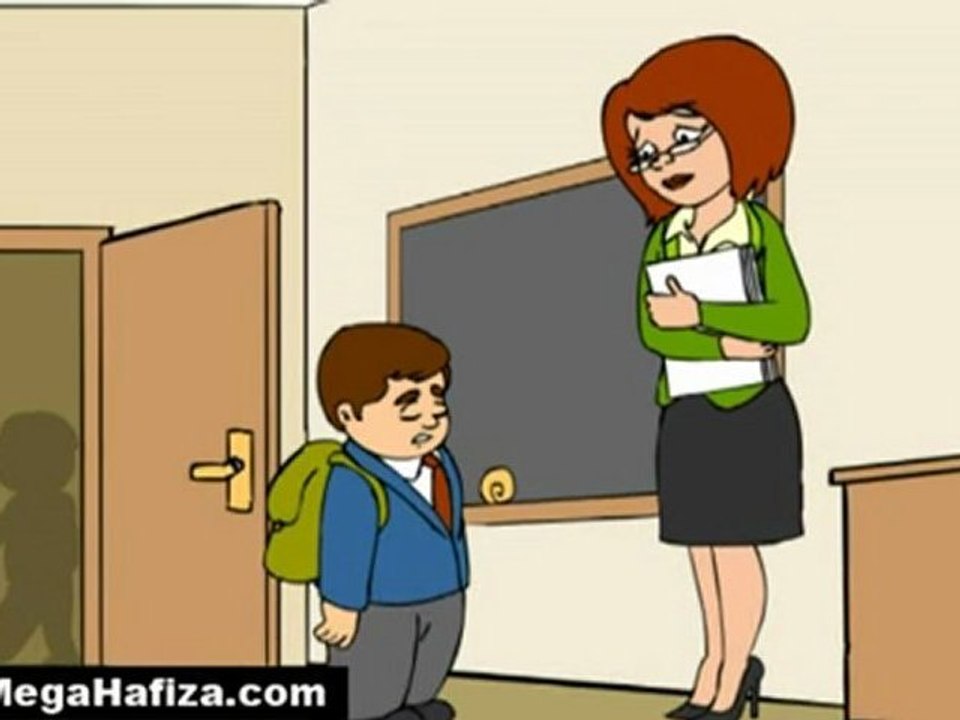 Öğretmenler ve Öğretmen Olmak İsteyenler İçin Acıklı Hikaye