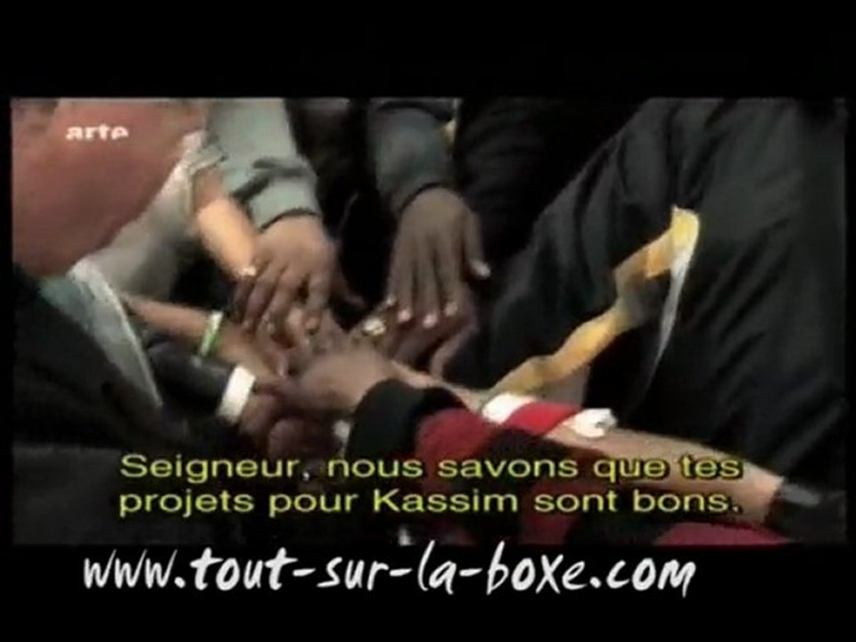 Kassim "The Dream" (DOC 2/3)
