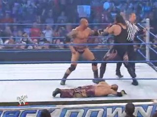 FNS 25/12/2009 Part 5/9