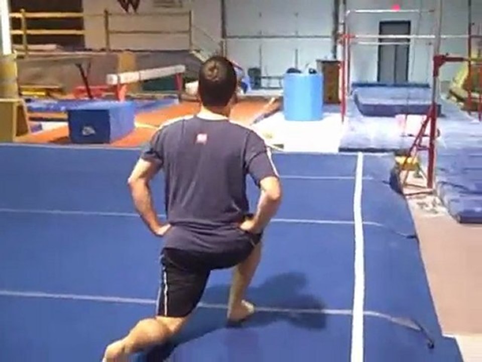 Toronto Boot Camp