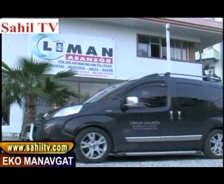 EKO MANAVGAT
