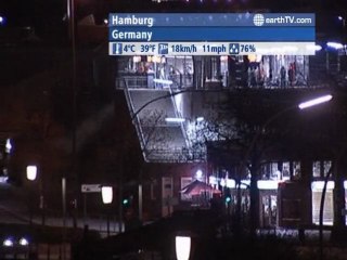 Venice - Italy, Honolulu - USA, Avignon - France, London - United Kingdom, Hamburg - Germany, Macau SAR - China, Los Angeles - USA