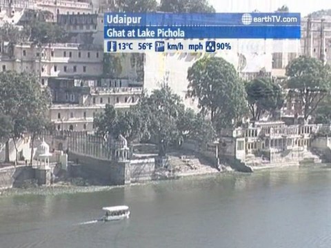 Dubrovnik - Croatia, Lech Zurs am Arlberg - Austria, Agadir - Morocco, Santorini - Greece, Udaipur - India, Auckland - New Zealand, Munich - Germany