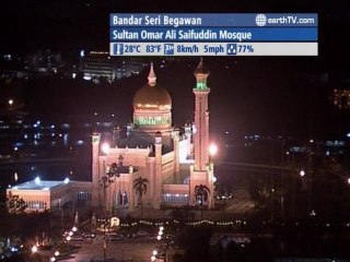 Arcachon - France, Dusseldorf - Germany, Singita - South Africa, Rio de Janeiro - Brazil, Bandar Seri Begawan - Brunei, Vienna - Austria, Sydney - Australia