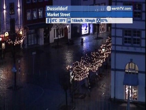 Melbourne - Australia, Manila - Philippines, Ascona - Ticino - Switzerland, Rio de Janeiro - Brazil, Dusseldorf - Germany, New York - USA, Budapest - Hungary