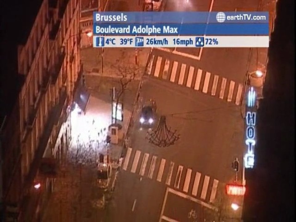 Honolulu - USA, Dubrovnik - Croatia, Niagara Falls - Canada, Brussels - Belgium, Sydney - Australia, Paris - France, New York - USA