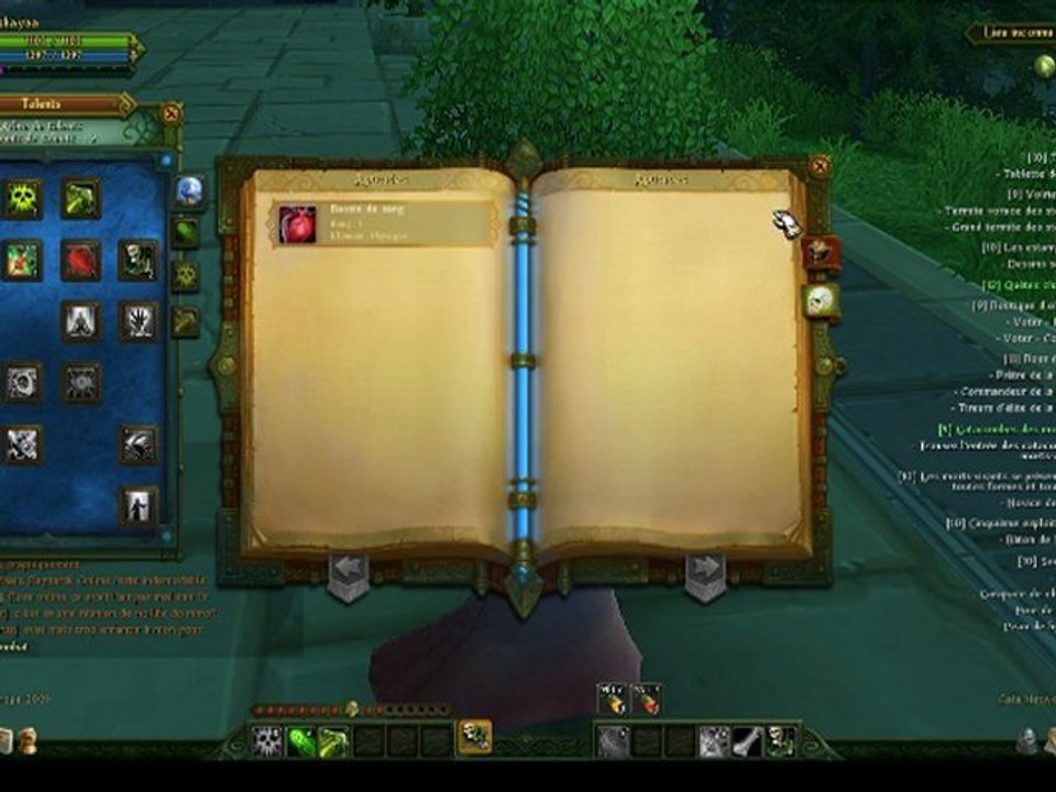 Allods Online - Divers (BETA)