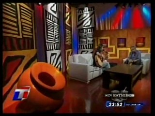 Luciano Pereyra - Me pusiste a llorar