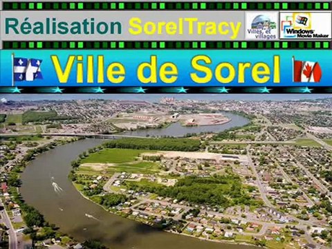 SOREL-TRACY, QUÉBEC, CANADA