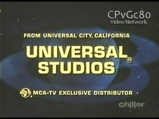 Universal Television (The Sixth Sense)