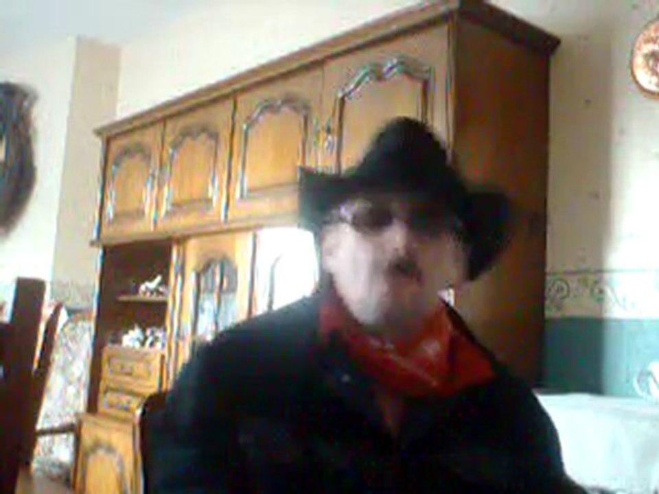 CHANTEUR COUNTRY