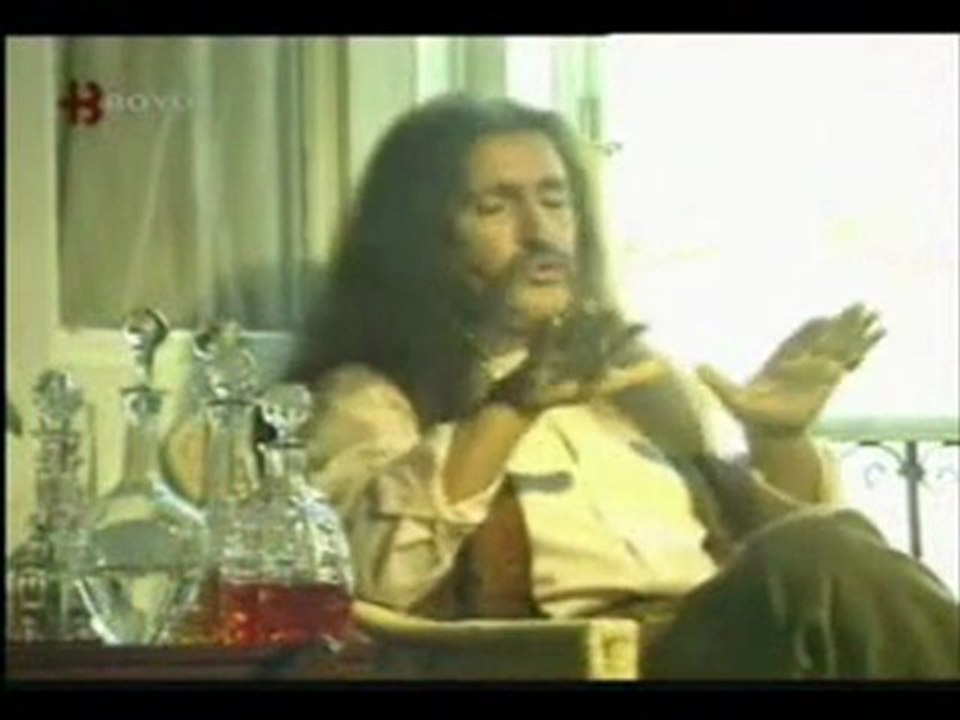 barış manço-kol düğmeleri