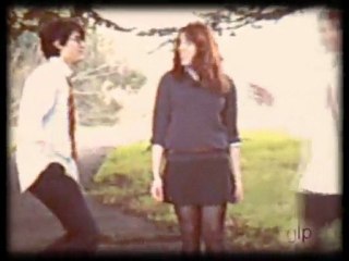 SAMPLE James and Lily- the obession PARODY