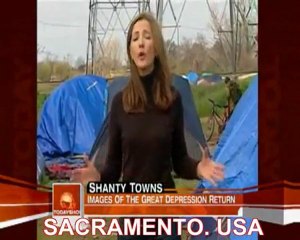 La Realidad De Estados Unidos