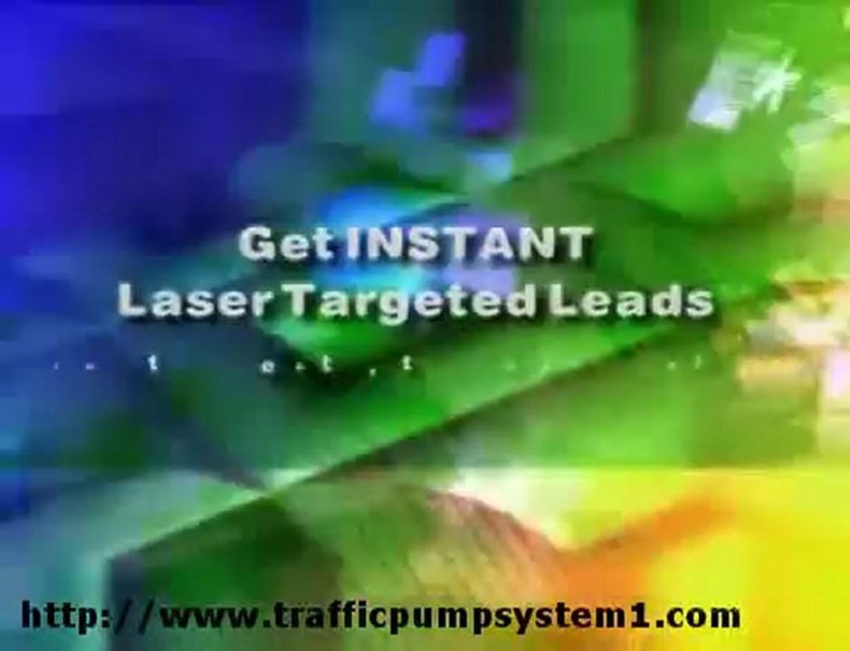 Traffic Pump How To Increase Website Traffic