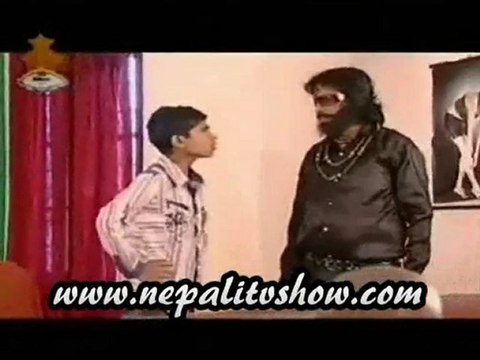 Sanka-Dec. 26, 2009-Part 2